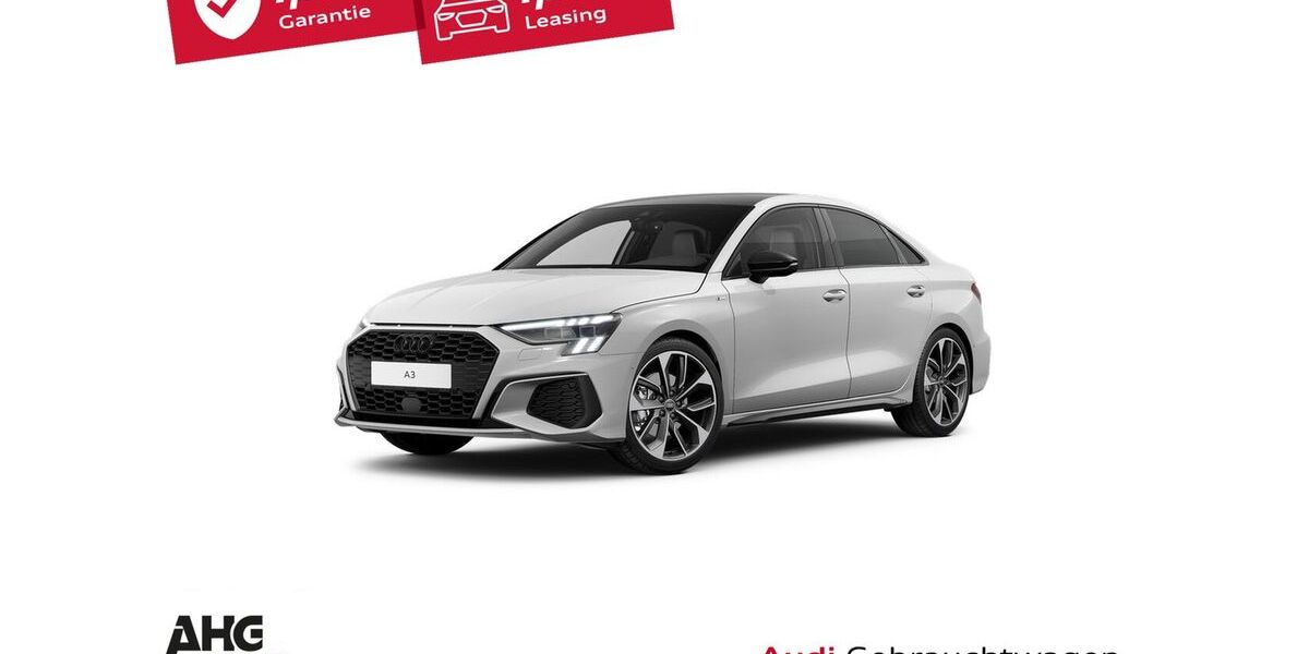 Audi A3 92.150 km 29.245 &euro; Gotha 99867