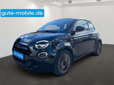 Fiat 500e 43.150 km 15.990 &euro; Leonberg 71229