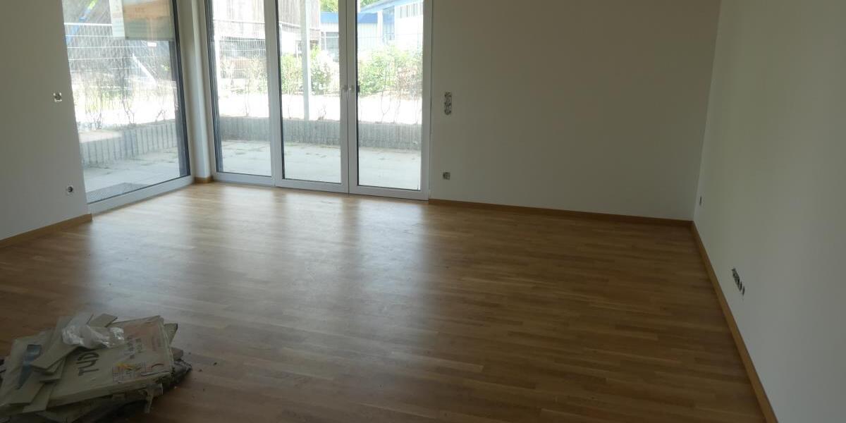 Kurzfristig beziehbar- Modernes Wohnen in gefragter Lage von Schweich-Issel, - Erdgeschoßwohnung Schweich | Angebot:22580758