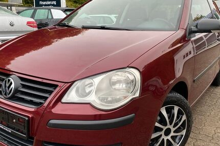 VW Polo 104.442 km 3.450 € Alfeld (Leine) 31061
