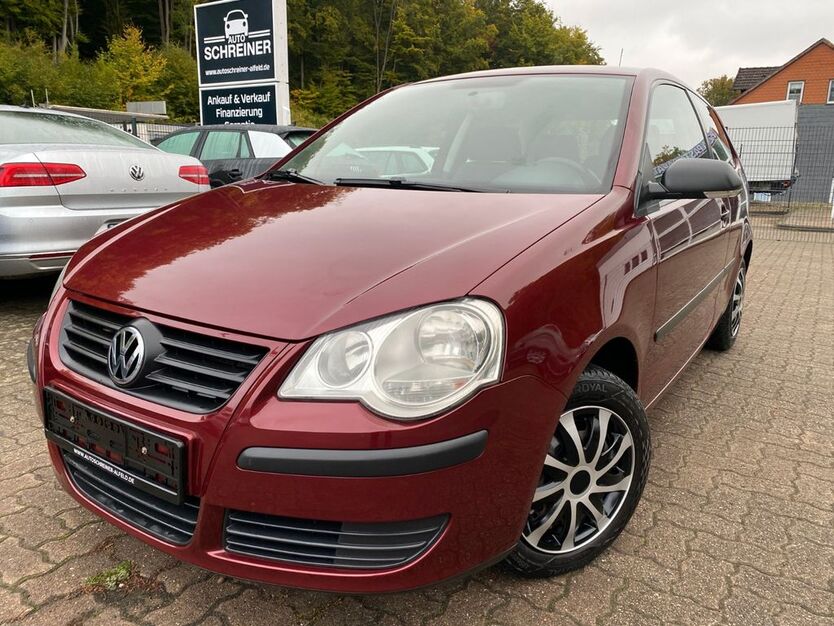 VW Polo 104.442 km 3.450 € Alfeld (Leine) 31061