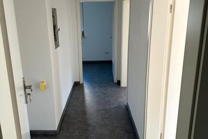 Renovierte 2 Zimmer EG-Wohnung in ruhiger Lage in Feuchtwangen 2 zimmer