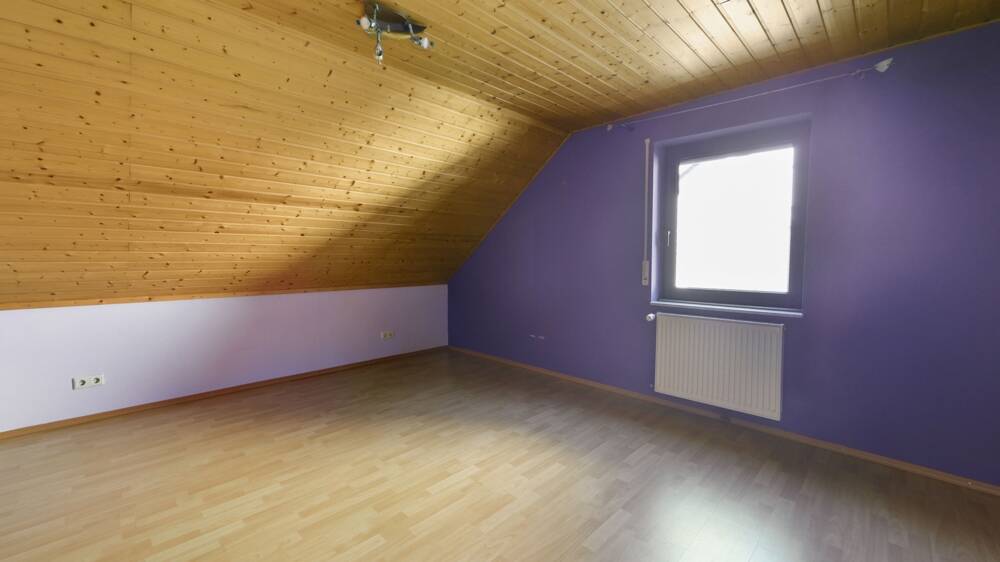 Etagenwohnung Wartenberg-Rohrbach Rohrbach - 3 Zimmer, 90 m&sup2;, 168.000&euro; | Angebot:25938819