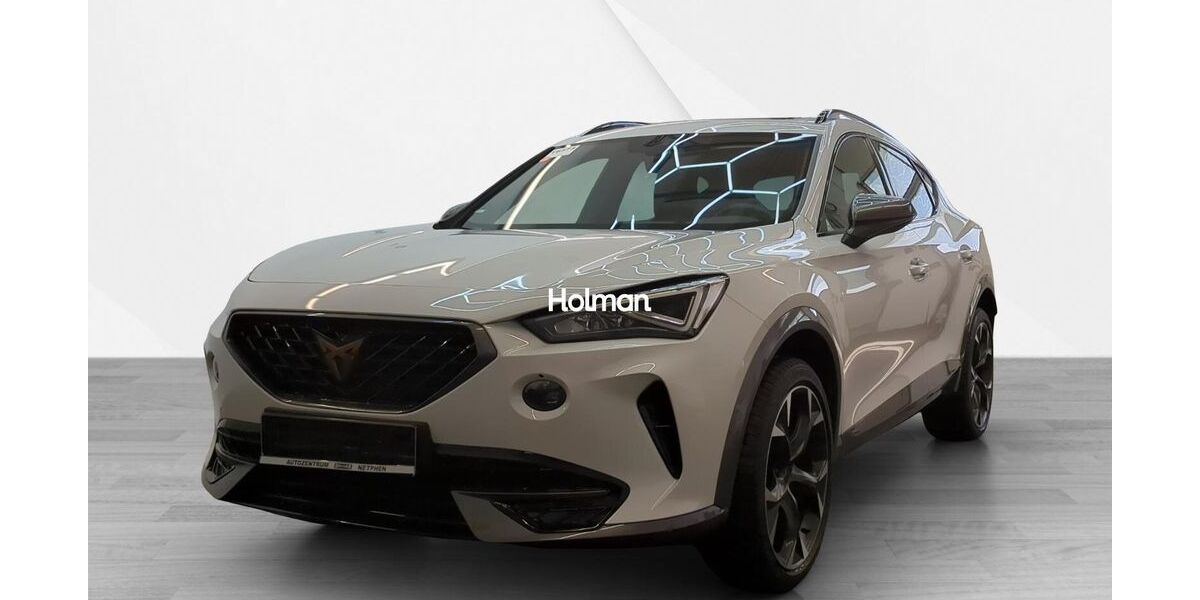 Cupra Formentor 11.739 km 28.778 &euro; Eschborn 65760