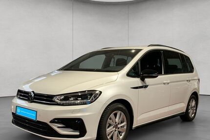 VW Touran 4.900 km 46.290 € Rendsburg 24768