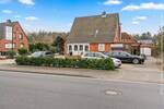 Cuxhaven - Sahlenburg I Hotel mit 9 Einheiten und zwei privaten Wohnungen, geeignet für verschiedene Nutzungskonzepte zimmer