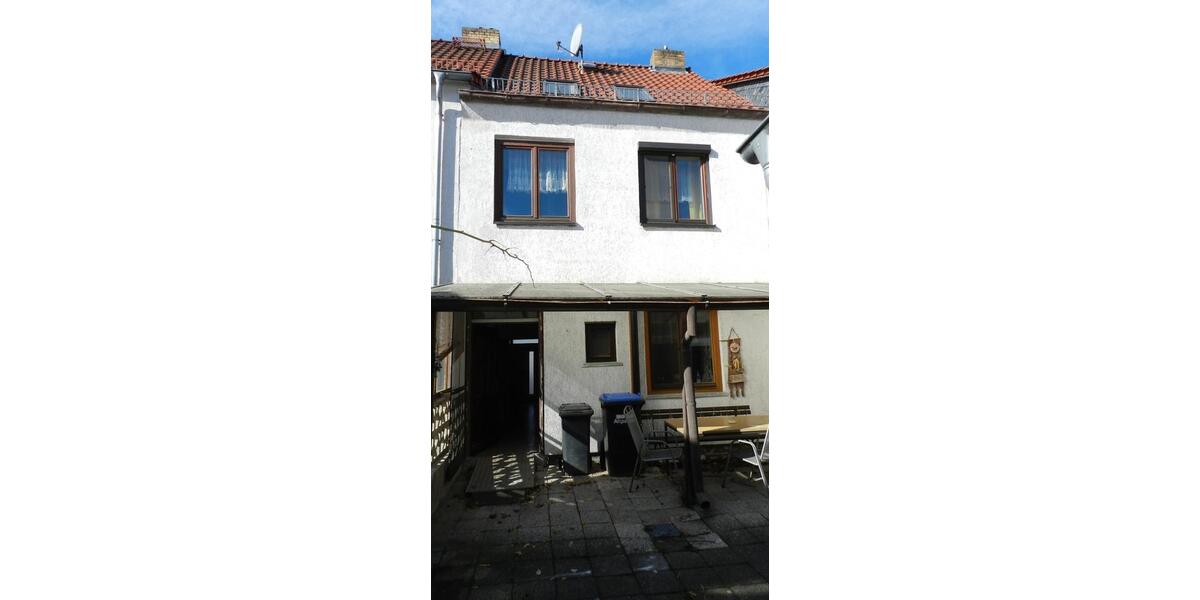 Reihenhaus Unterwellenborn - 5 Zimmer, 120 m&sup2;, 79.200&euro; | Angebot:26296082