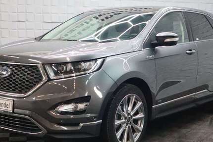 Ford Edge 140.575 km 15.990 &euro; Freising 85354