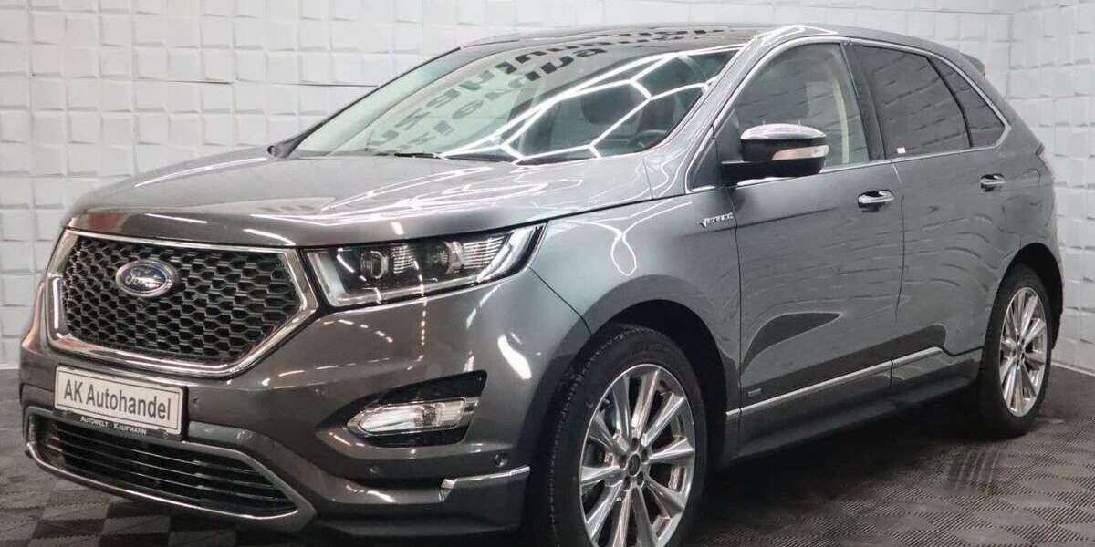 Ford Edge 140.575 km 15.990 &euro; Freising 85354