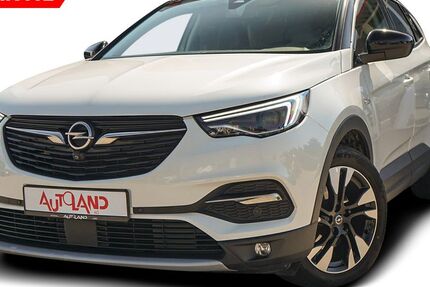 Opel Grandland (X) 59.319 km 20.990 &euro; Erfurt 99087