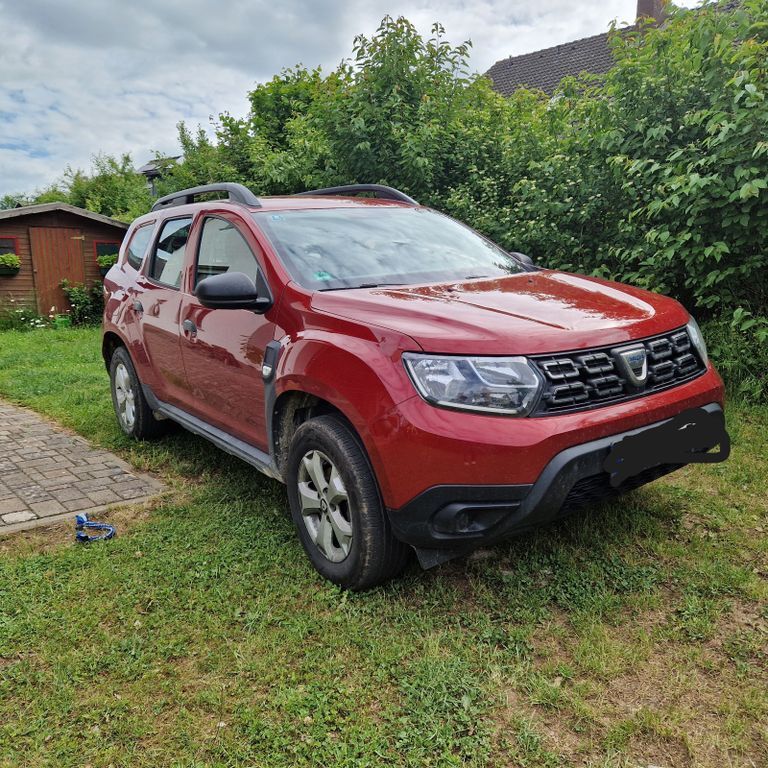 Duster