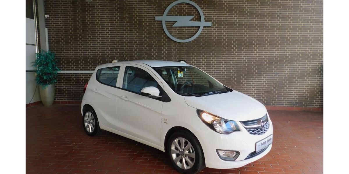 Opel Karl 40.070 km 9.290 € Garbsen 30823