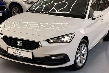 Seat Leon 114.000 km 15.750 &euro; Heusenstamm (bei Frankfurt) 63150
