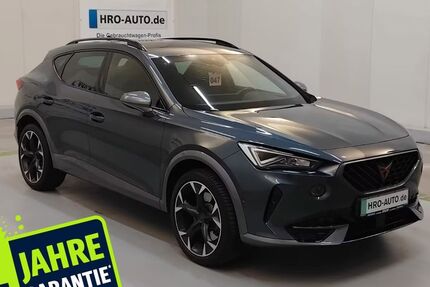 Cupra Formentor 16.600 km 28.960 &euro; Rostock 18106