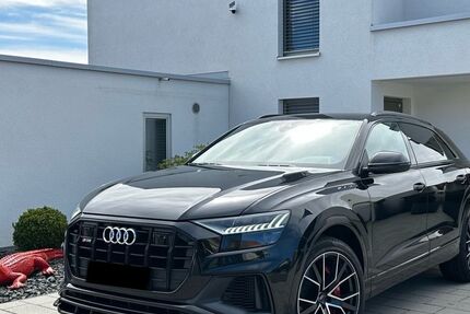 Audi SQ8 155.000 km 52.900 &euro; Bad Soden Am Taunus 65812