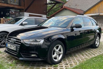 Audi A4 230.000 km 10.000 &euro; Utting am Ammersee 86919