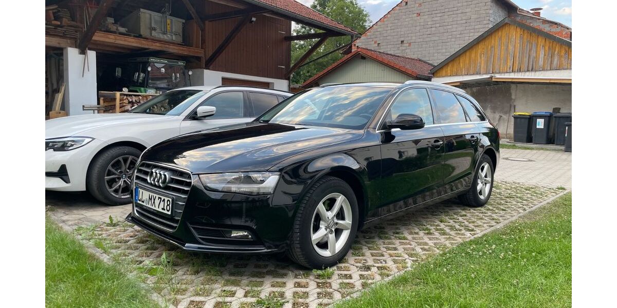 Audi A4 230.000 km 10.000 &euro; Utting am Ammersee 86919