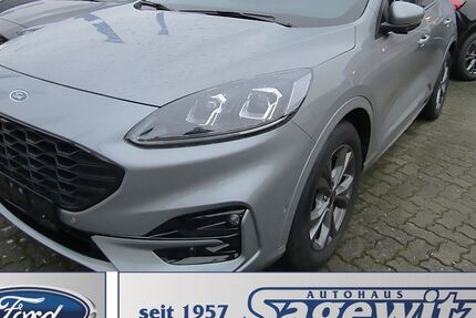 Ford Kuga 23.615 km 26.990 &euro; Grabow 19300