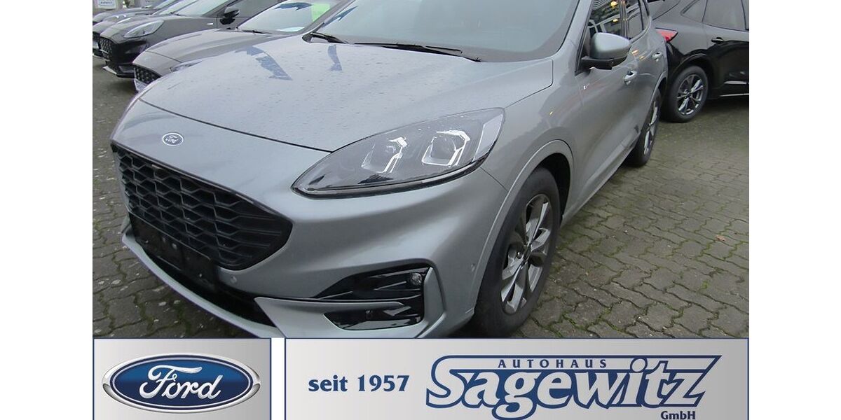 Ford Kuga 23.615 km 26.990 &euro; Grabow 19300