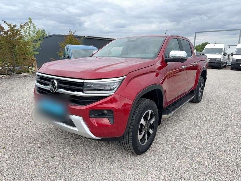 Amarok
