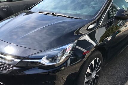 Opel Astra 89.800 km 11.680 &euro; Bad Säckingen 79713