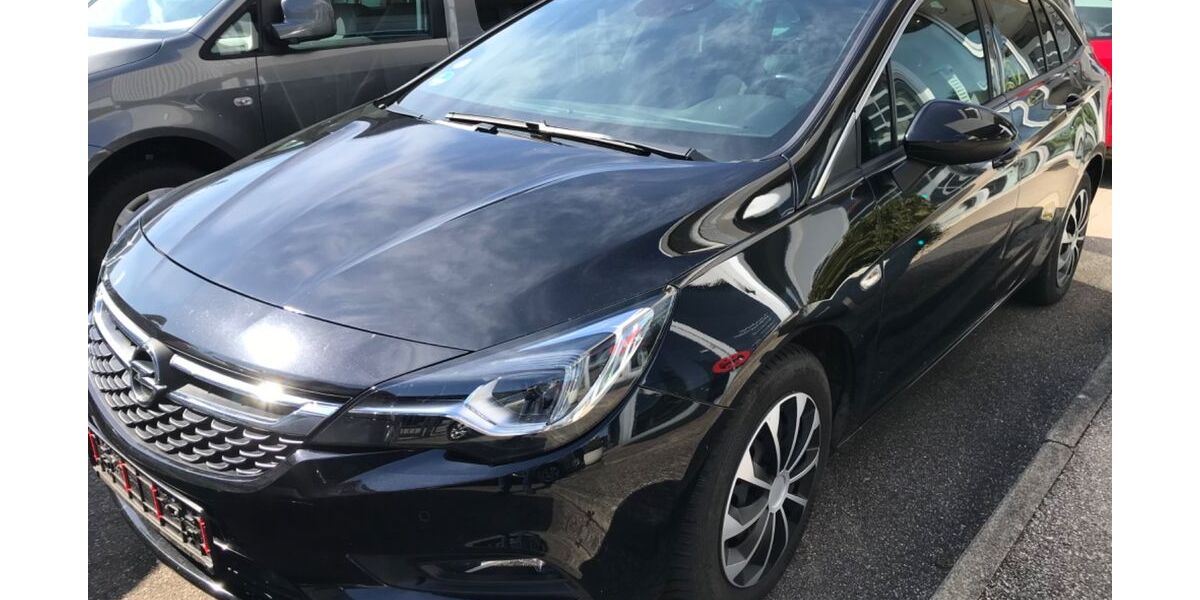 Opel Astra 89.800 km 11.680 &euro; Bad Säckingen 79713