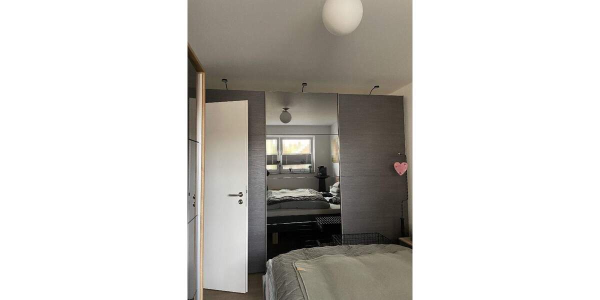 Etagenwohnung Duisburg Friemersheim - 2 Zimmer, 71 m&sup2;, 285.000&euro; | Angebot:24636567