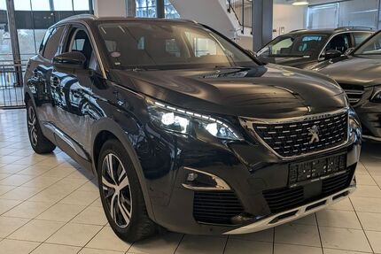 Peugeot 3008 93.458 km 15.390 &euro; Mainz 55128