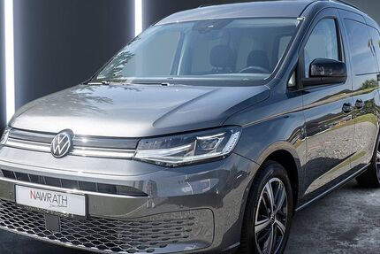VW Caddy 12.725 km 29.990 &euro; Stendal 39576