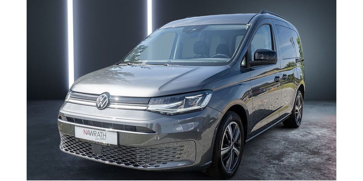VW Caddy 12.725 km 29.990 &euro; Stendal 39576
