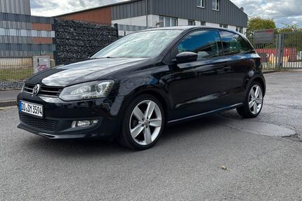 VW Polo 175.539 km 4.590 &euro; Dortmund 44143