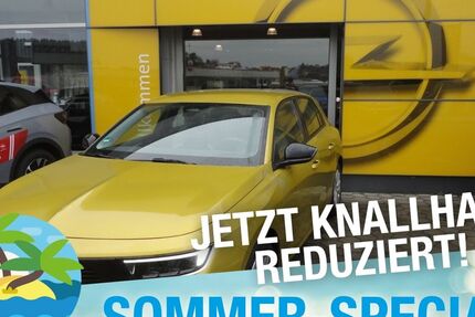 Opel Astra 21.000 km 19.870 &euro; Pegnitz 91257
