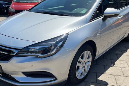 Opel Astra 109.683 km 8.985 &euro; Weertzen 27404