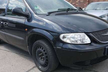 Chrysler Grand Voyager 255.000 km 1.999 &euro; Berlin 12439