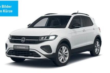VW T-Cross 20.300 km 22.880 &euro; Göttingen 37081