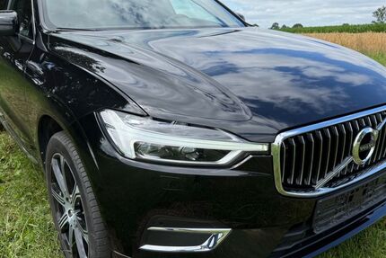 Volvo XC60 105.000 km 27.200 &euro; Oyten 28876