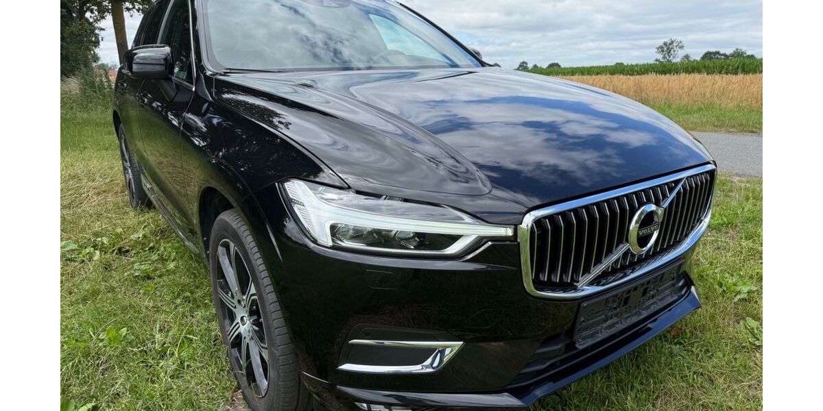 Volvo XC60 105.000 km 27.200 &euro; Oyten 28876