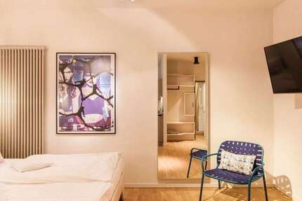 Zimmer Unterhaching - 1 Zimmer, 1.490&euro; | Angebot:24985817