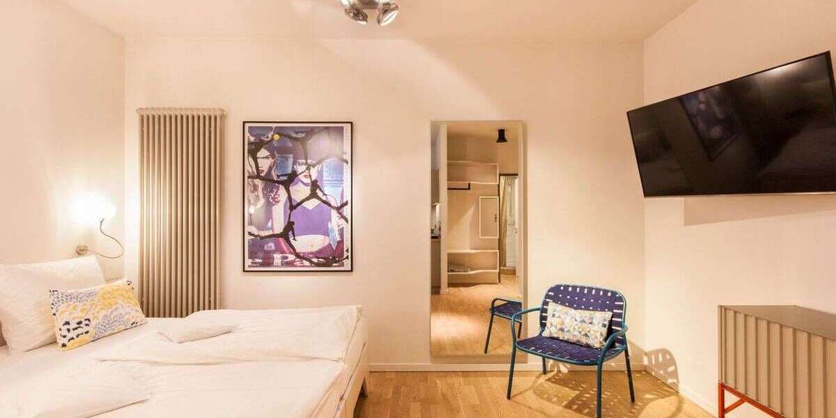 Zimmer Unterhaching - 1 Zimmer, 1.490&euro; | Angebot:24985817