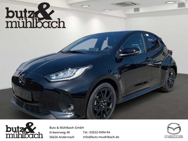 Mazda 2 Hybrid 4.999 km 24.990 &euro; Andernach 56626