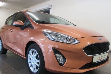 Ford Fiesta 123.700 km 8.790 &euro; Oldenburg 26125