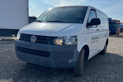 VW T5 Transporter 211.173 km 3.451 &euro; Harrislee 24955