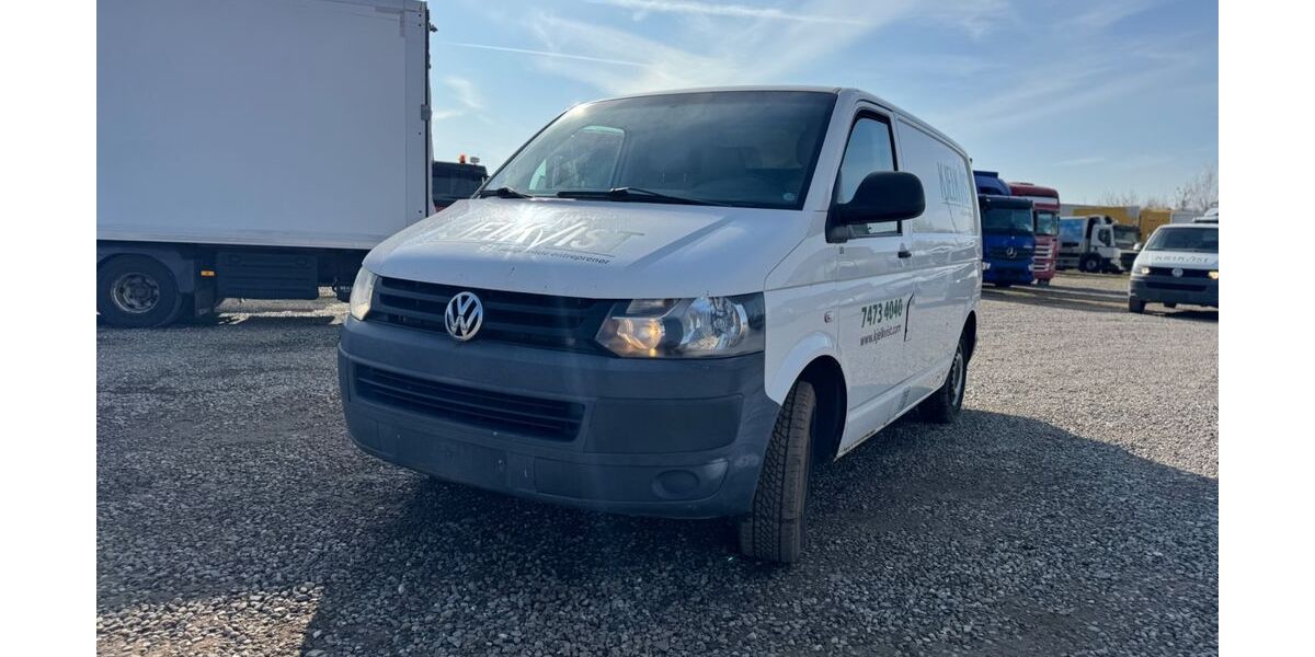 VW T5 Transporter 211.173 km 3.451 &euro; Harrislee 24955