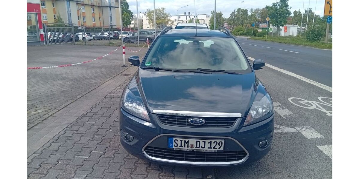 Ford Mondeo 210.000 km 1.500 &euro; Offenbach am Main 63071