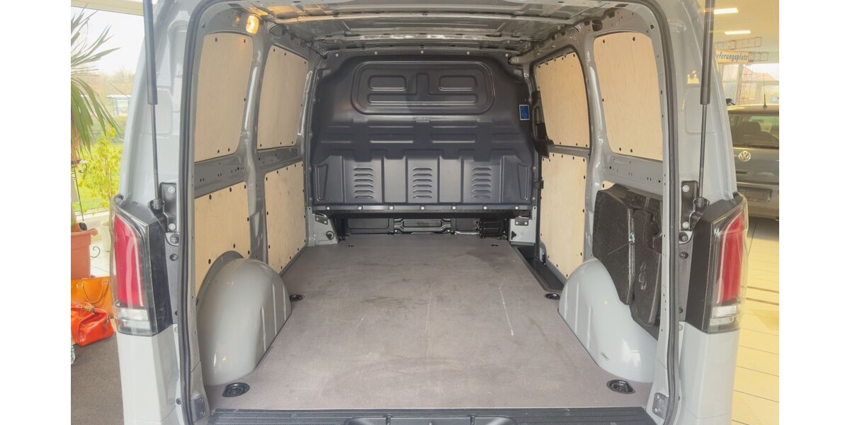 Mercedes-Benz Vito 114 CDI 15.651 km 39.990 &euro; Berlin 10178