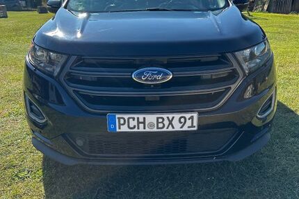 Ford Edge 177.000 km 15.200 &euro; Domsühl OT Zieslübbe 19374