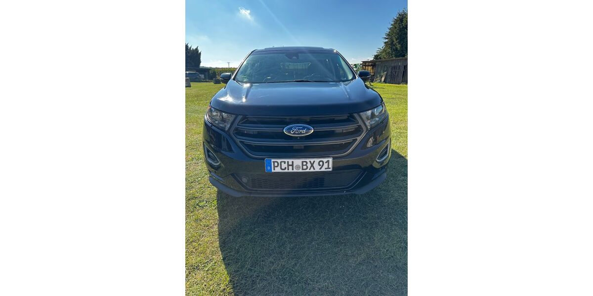 Ford Edge 177.000 km 15.200 &euro; Domsühl OT Zieslübbe 19374