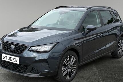 Seat Arona 43.400 km 17.990 &euro; Zaberfeld 74374