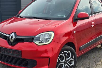Renault Twingo 53.900 km 6.500 &euro; Surwold 26903
