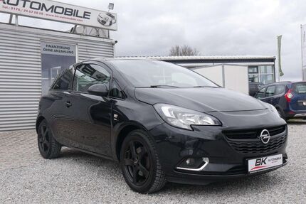 Opel Corsa 131.700 km 6.990 &euro; Königsbrunn 86343